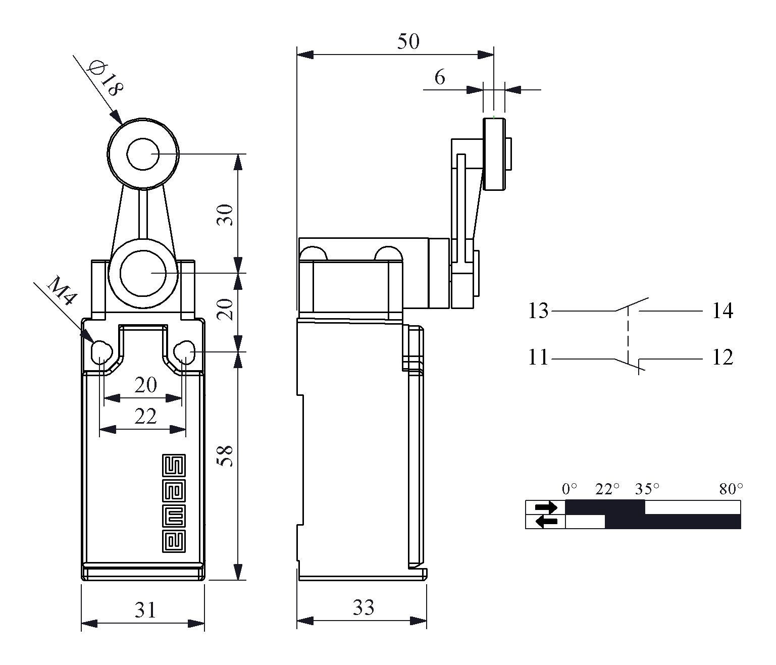 L51K13MEP121