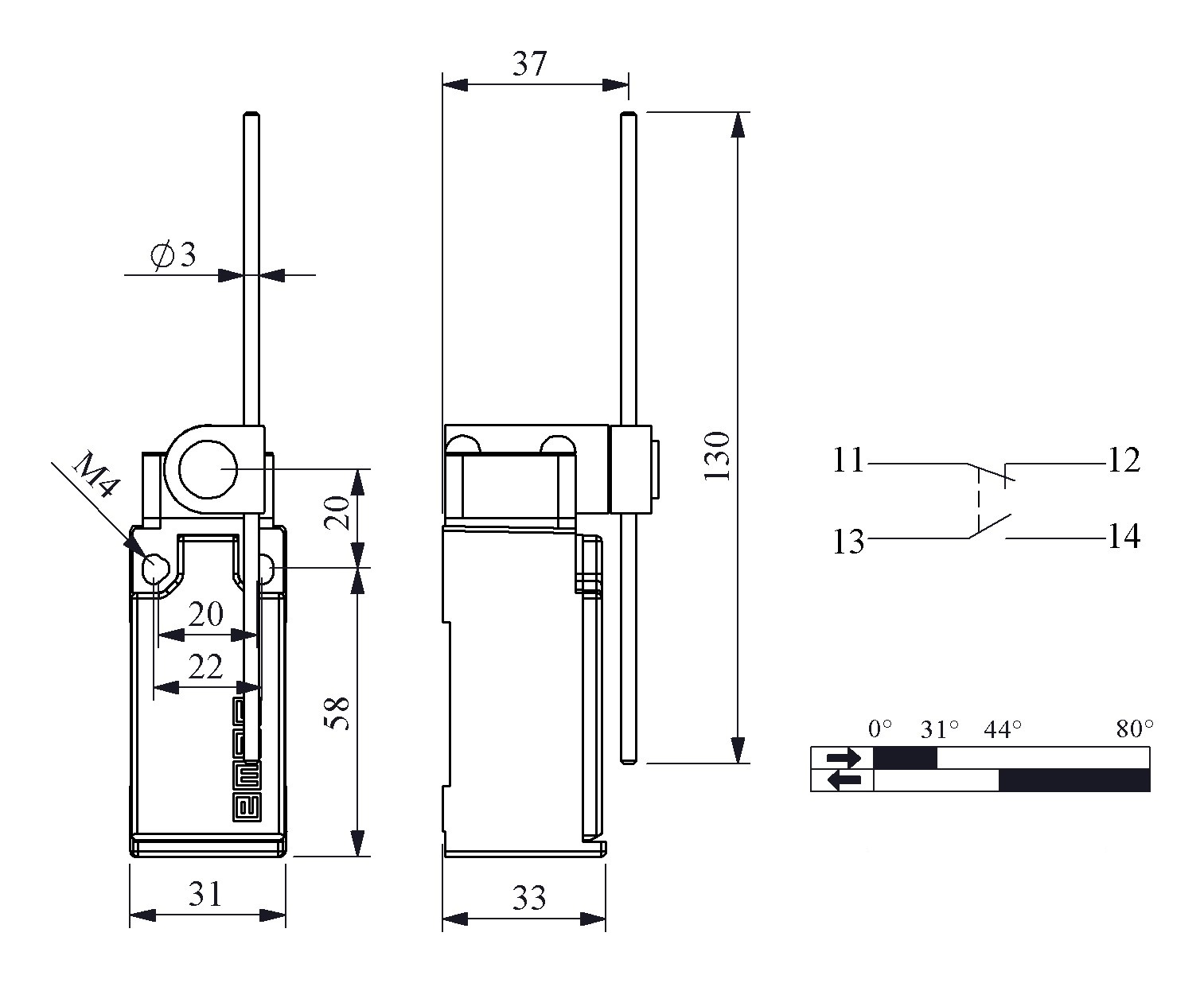 L51K23REF121