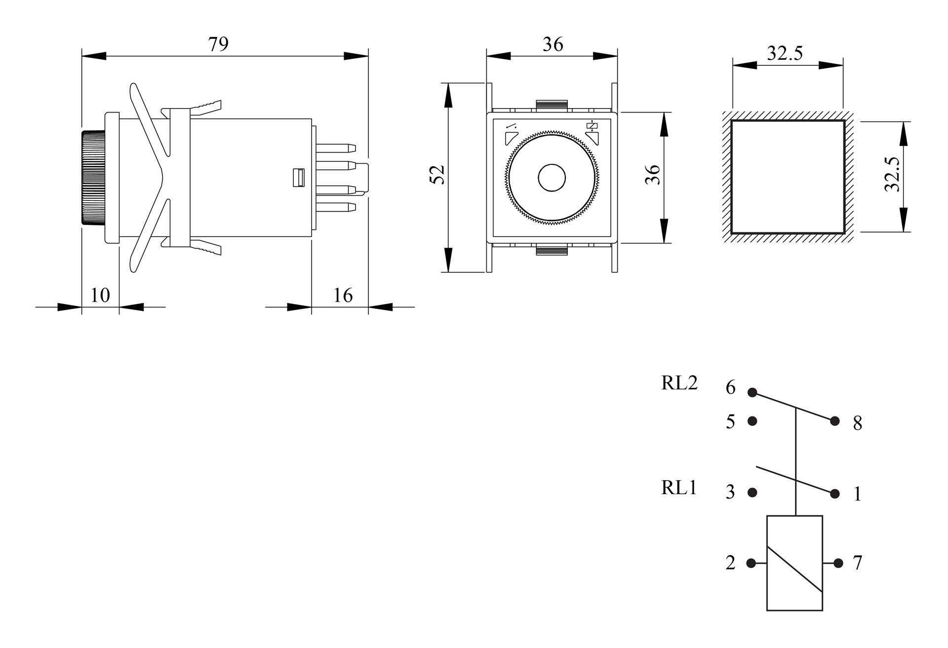 RZ1A2C03S-2