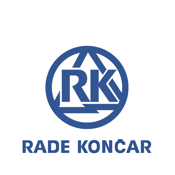 Электрооборудование RADE KONCAR