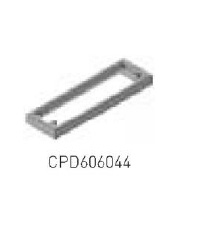 CPD606044 Рамка опорная 20см для напольной установки. РИТЕТ