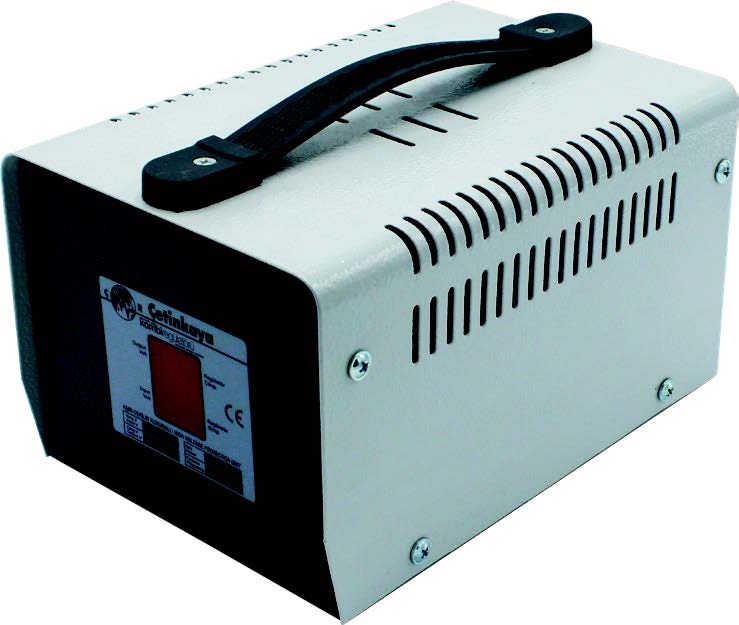 S141M003 Прецизионный комбинированный регулятор с металлическим корпусом 130/290/220V 1500K. РИТЕТ