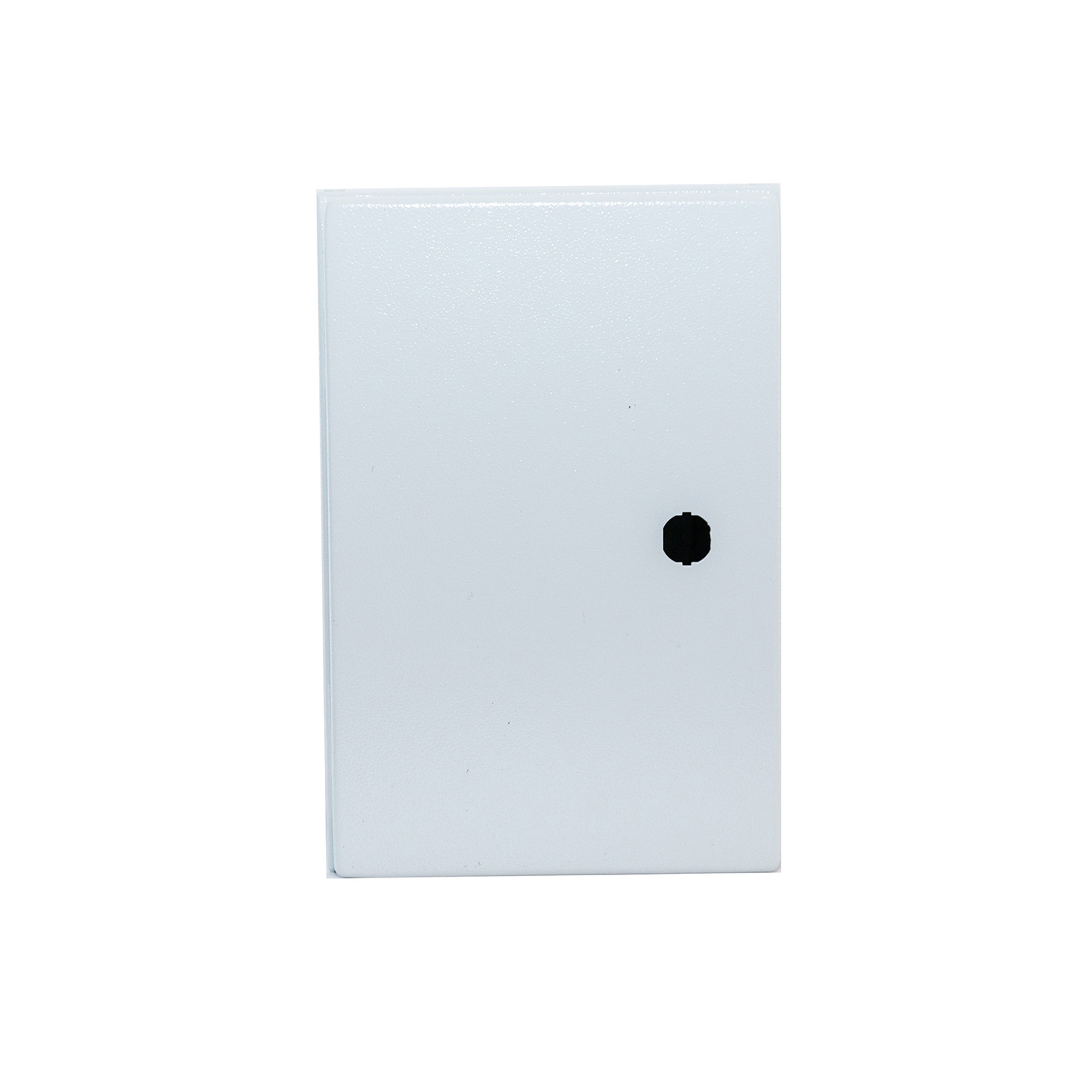 CP203015E Корпус щита 200x300x150мм, навесной, металл, IP66, серый цвет. РИТЕТ