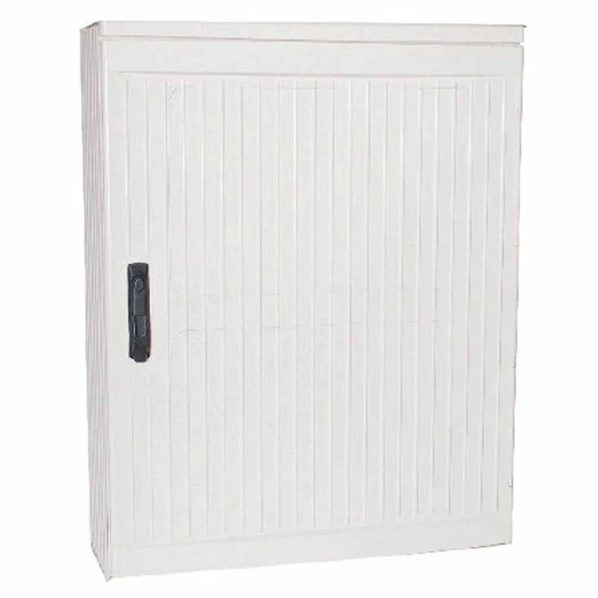 CP5023 Корпус щита распределительного влагозащищенного 750x1000x300мм, пластик, глухая дверца. РИТЕТ