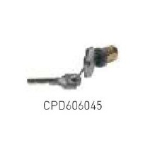 CPD606045 Набор металлических замков для серии CPD. РИТЕТ