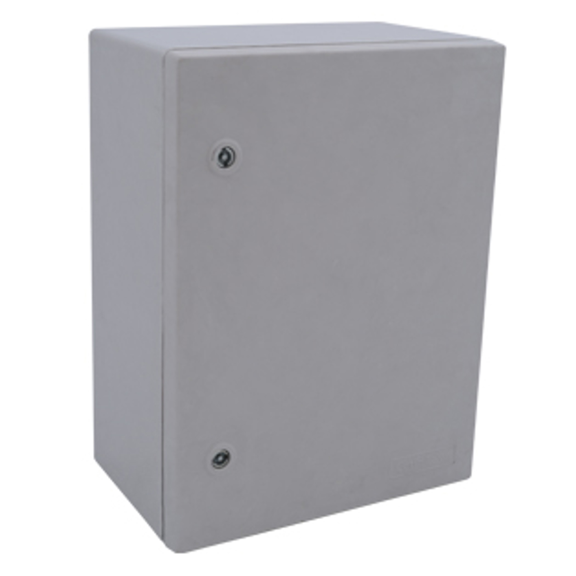 CP504 Корпус щита, полиэстер, глухая дверца 300x400x180мм. РИТЕТ