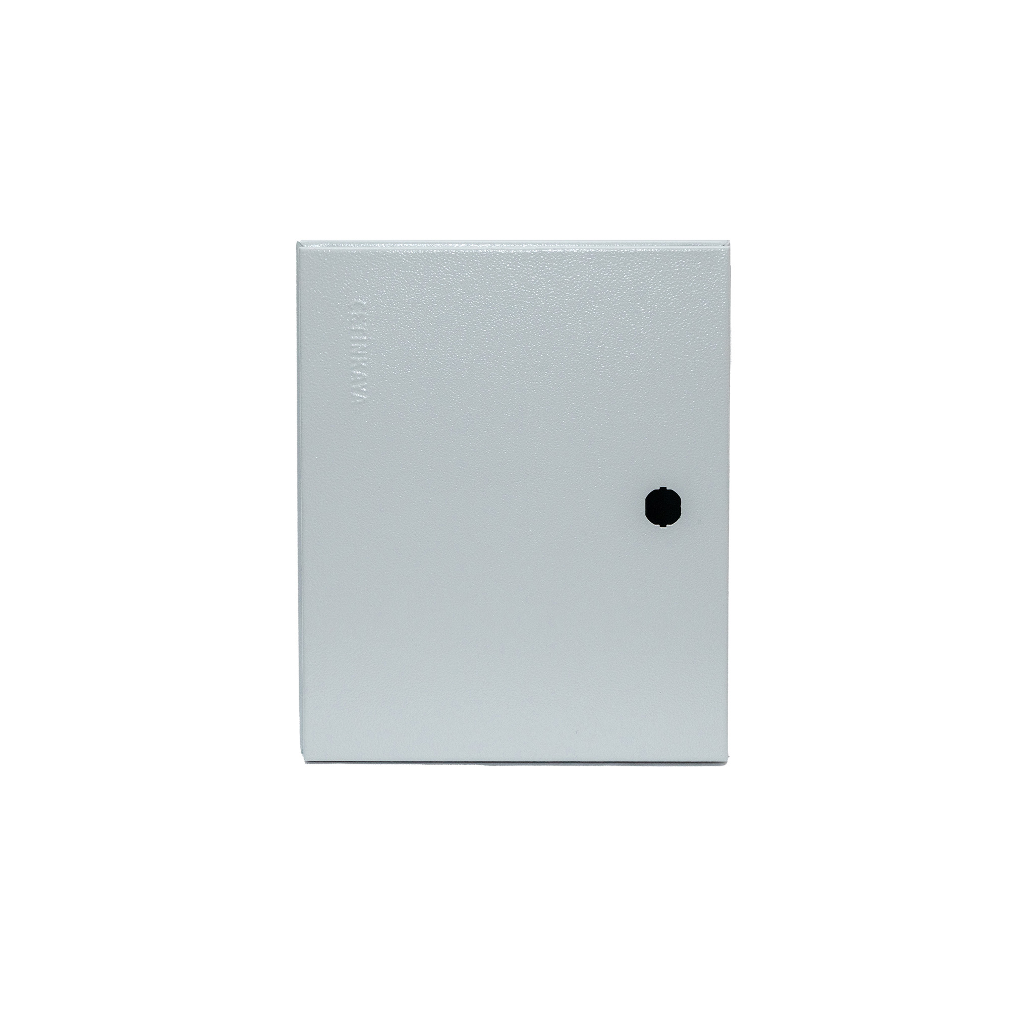 CP253015K Корпус щита 250x300x150мм, навесной, металл, IP54, серый цвет. РИТЕТ