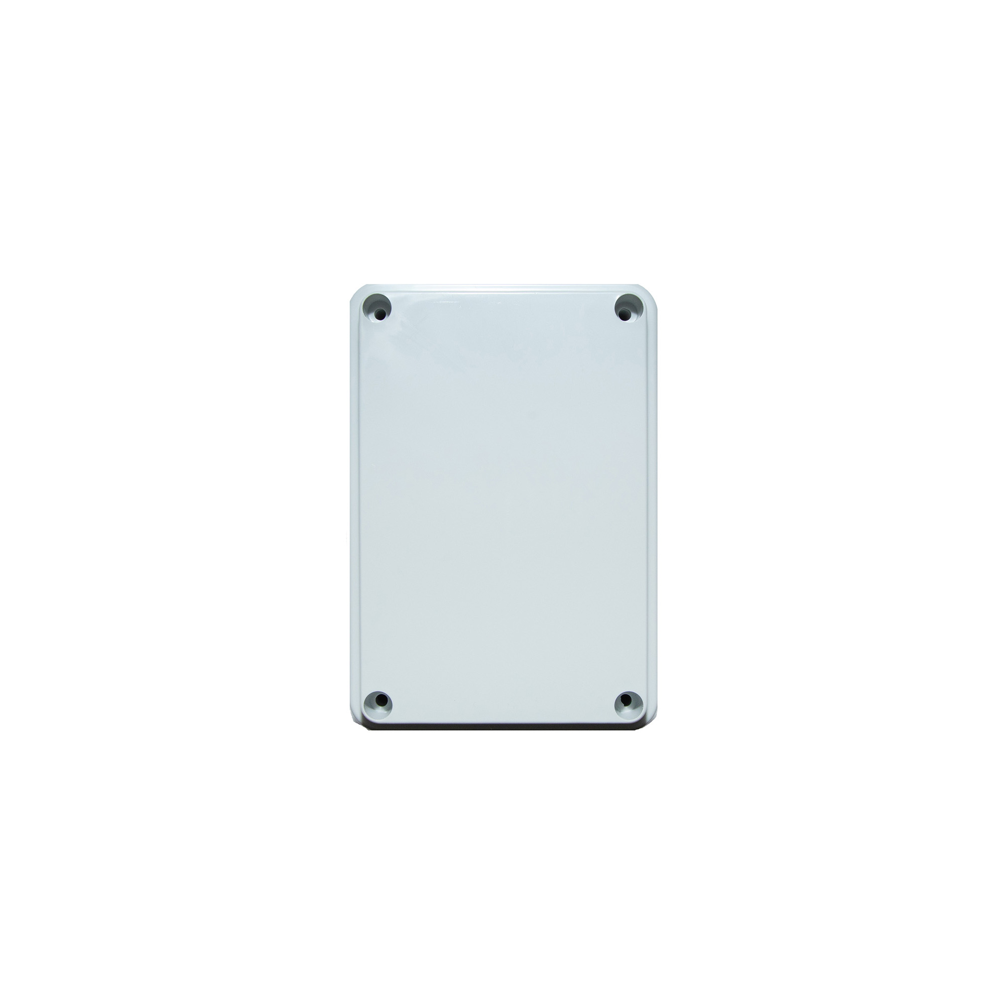 CP1029 Соединительная (распаячная) коробка 80x120x50мми, пластик. РИТЕТ