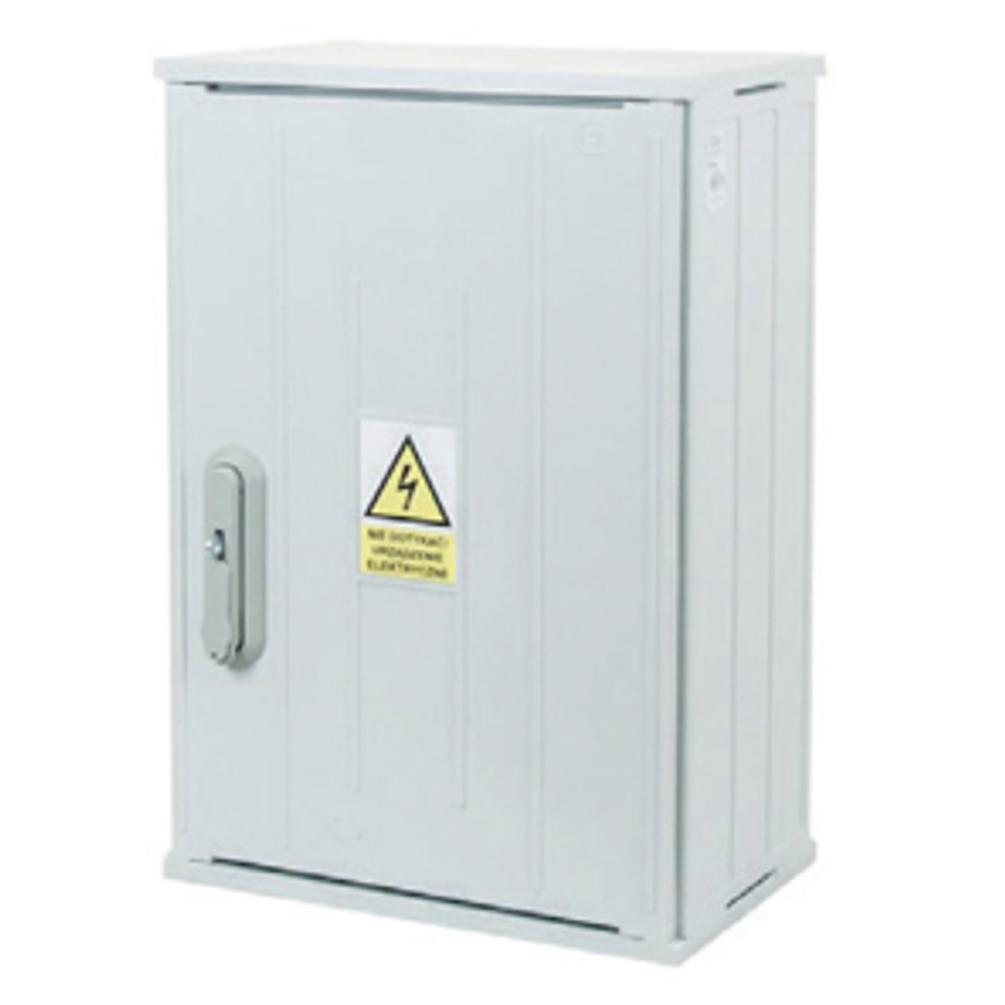 CP2642 Корпус шкафа, полиэстер 260x420x250мм. РИТЕТ