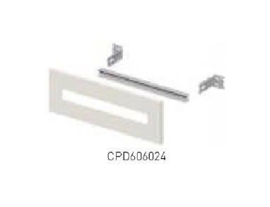 CPD606024 Комплект Din-рейки 24M, высота 150мм. РИТЕТ