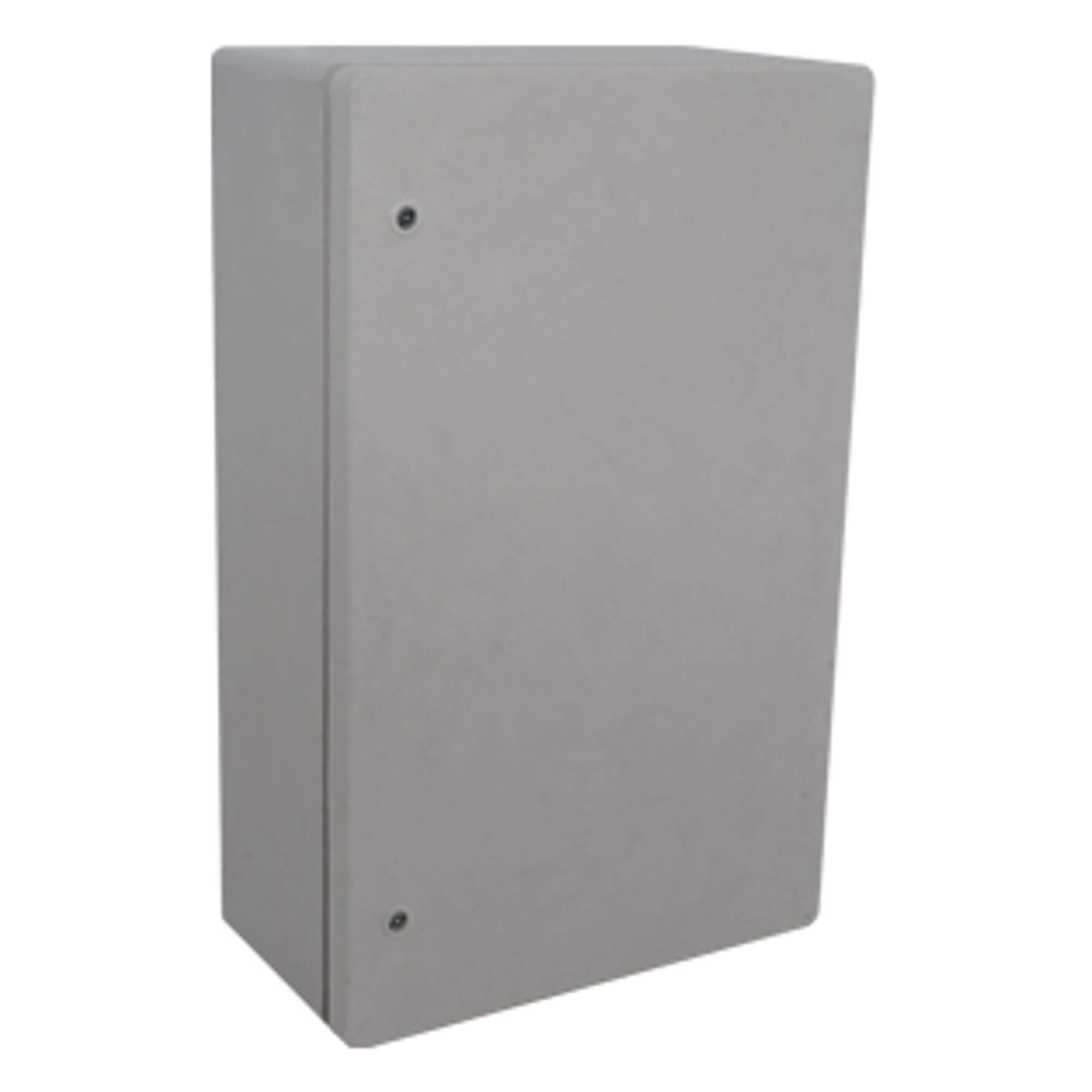 CP507 Корпус щита, полиэстер, глухая дверца 500x800x255мм. РИТЕТ