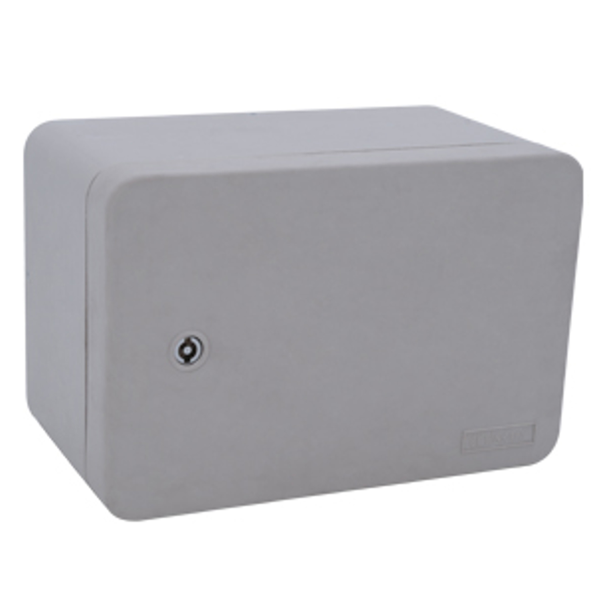 CP501 Корпус щита, полиэстер, глухая дверца 300x200x150мм. РИТЕТ