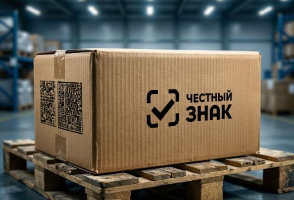 RITET информирует о переходе на обязательную маркировку продукции в системе «Честный ЗНАК»